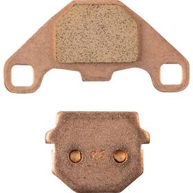 90121-pu Moto-master Nitro Brake Pads