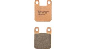90511-pu Moto-master 90511 Sinterpro Racing Brake Pads #90511-pu Gas Gas/ktm