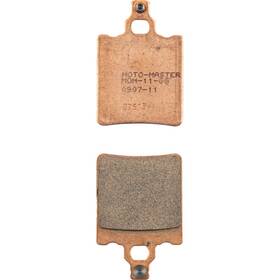 90711-pu Moto-master Sinterpro Racing Brake Pads