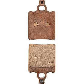 90721-pu Moto-master Nitro Brake Pads