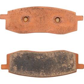 90921-pu Moto-master Nitro Brake Pads