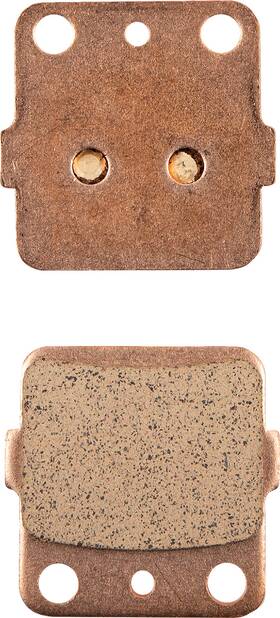 91021-pu Moto-master Brake Pads - Fits Nitro Series