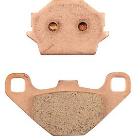 91121-pu Moto-master Nitro Brake Pads