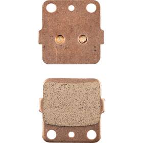 91421-pu Moto-master Nitro Brake Pads