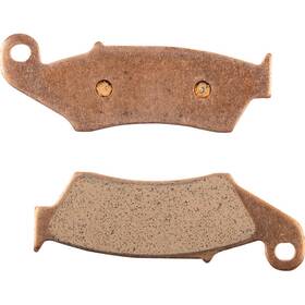 91721-pu Moto-master Nitro Brake Pads 91721-pu Moto-master Nitro Brake Pads