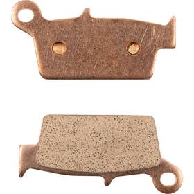 91821-pu Moto-master Nitro Brake Pads -
