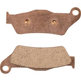 93021-pu Moto-master Nitro Brake Pads 93021-pu Moto-master Nitro Brake Pads