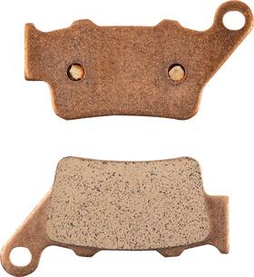 93221-pu Moto-master Brake Pads - Fits Nitro Series