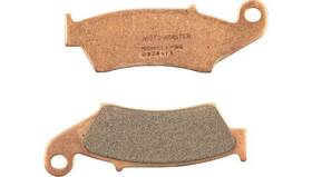 93411-pu Moto-master 93411 Sinterpro Racing Brake Pads #93411-pu