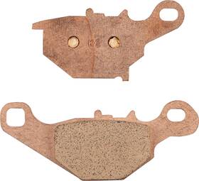 93521-pu Moto-master Brake Pads - Fits Nitro Series