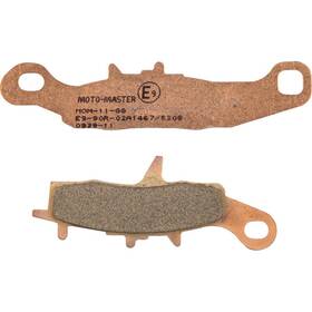 93911-pu Moto-master Sinterpro Racing Brake Pads