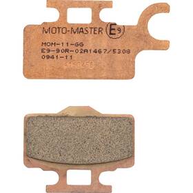 1721-3427 Moto-master 94111-pu Sinterpro Racing Brake Pads 1721-3427 Moto-master 94111-pu Sinterpro Racing Brake Pads