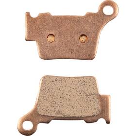 94421-pu Moto-master Nitro Brake Pads -