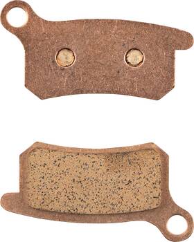 94621-pu Moto-master Sintered Brake Pads #94621-pu