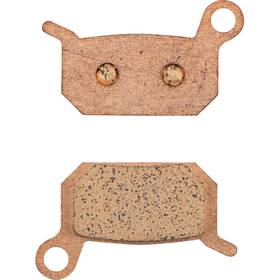 94721 Moto-master Nitro Brake Pads For Various Models