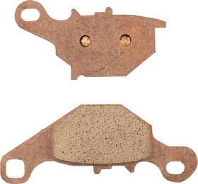 94821-pu Moto-master Brake Pads - Fits Nitro Series