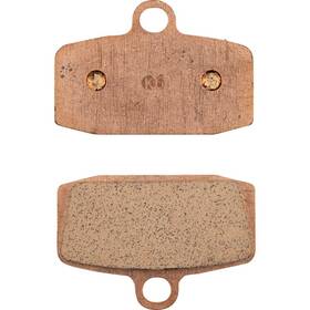 97421-pu Moto-master Nitro Brake Pads -