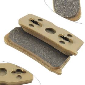 Motorshop168 336854369070 2x Front Brake Pads Fit For Can Am Spyder Rs Se5 Sm5 08-09 Rt 10-12