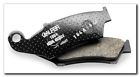 Fd364g1054 Msr Brake Pads Carbon