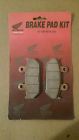 45106-mt8-305 Mt 8 305 - 45106 Brake Front Pad Honda Kit