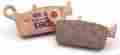 Mxs152 2 Ebc Mxs Series Race Sintered Brake Pads
