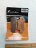 201-at69-3 New Foreverun Motor Cu Sintered Metal And Ceramic Brake Pads 201-at69/3