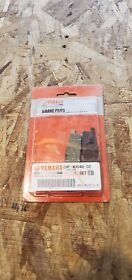 2hf-w0046-02-00 New Front Brake Pads Fits Yamaha Nos Oem Free Shipping