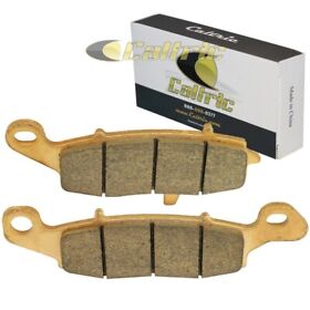 Fl1265sp126hy New Front Brake Pads For Honda Crf250 Crf250r Crf250x Crf450 Crf450r 2002-2020