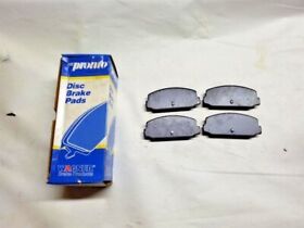 Pad112 New Pronto Disc Brake Pad Pads Set