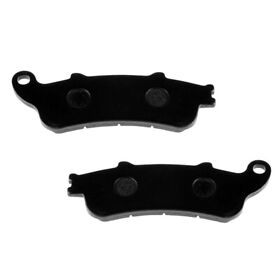 06455-mcc-006 New Rear Brake Pads For Honda Vfr800 Interceptor 800 2002-2005