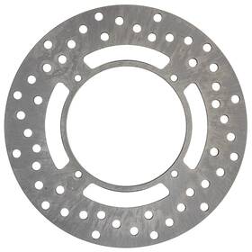 45351-kw3-771 Niche 519-crt2239r Front Brake Rotor For Honda Xr500r Xr400r Nx250 Cr125r
