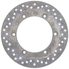 519-crt2320r Niche Rear Brake Rotor For Suzuki Hayabusa Gsx1300r B-king Gsx1300bk 69211-15h00