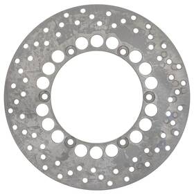 519-crt2377r Niche Front Rear Brake Rotor For Yamaha Fazer 700 Fz1 Fz750 Srx250 Motorcycle