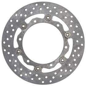 4b5-2581t-00-00 Niche 519-crt2650r Front Brake Rotor For 2009-2011 Yamaha Tmax Xp500
