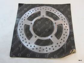 41080-0181-11h Niche C-rtr-0423 Front Brake Rotor For Kawasaki 41080-0181-cm 41080-0095-cm