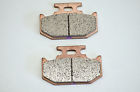 5gf-w0046-00 Nos Oem Tt-r250 Tty250 Kit Set Pad Brake Yamaha