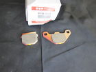 69100-02822 Oem 1990 Suzuki Rm80 2004 Rear Pads Brake