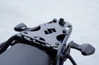 990d0-18h00-060 Oem Carrier Luggage Top Case Suzuki Gsx1250 Monolock