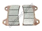 107670820 Oem Ktm Caliper Pad Sintered Front Gg Brake Brembo