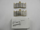 34117690170 Oem R1100s Bmw R1200cl R1200c R1150gsadv R1200r Brake Front Pads