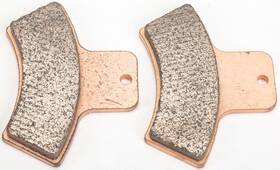 18-8015 Open Trail Sintered Brake Pads