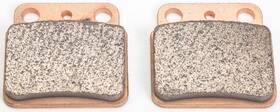 18-8022 Open Trail Sintered Brake Pads