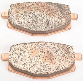 18-8028 Open Trail Sintered Brake Pads