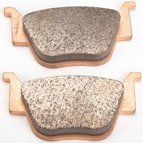 18-8037 Open Trail Sintered Brake Pads