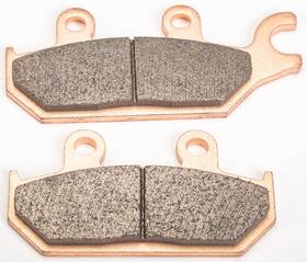18-8049 Open Trail Sintered Brake Pads