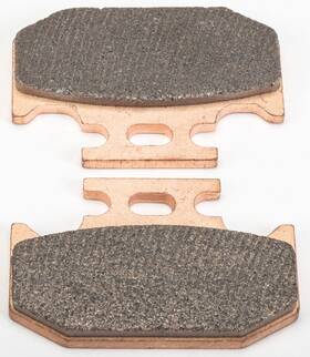 18-8055 Open Trail Sintered Brake Pads