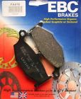 Fa419 Organic Brake Pads Ebc