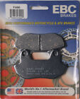 Fa90 Organic Vt700 Cm450 .. Honda Set Cb450 Ebc Brake Cb750 Pad Disc