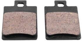 609-1930 Outside Distributing 13-0401 Brake Pads 70-0172
