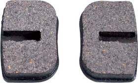 609-1933 Outside Distributing 13-0408 Brake Pads 70-0176